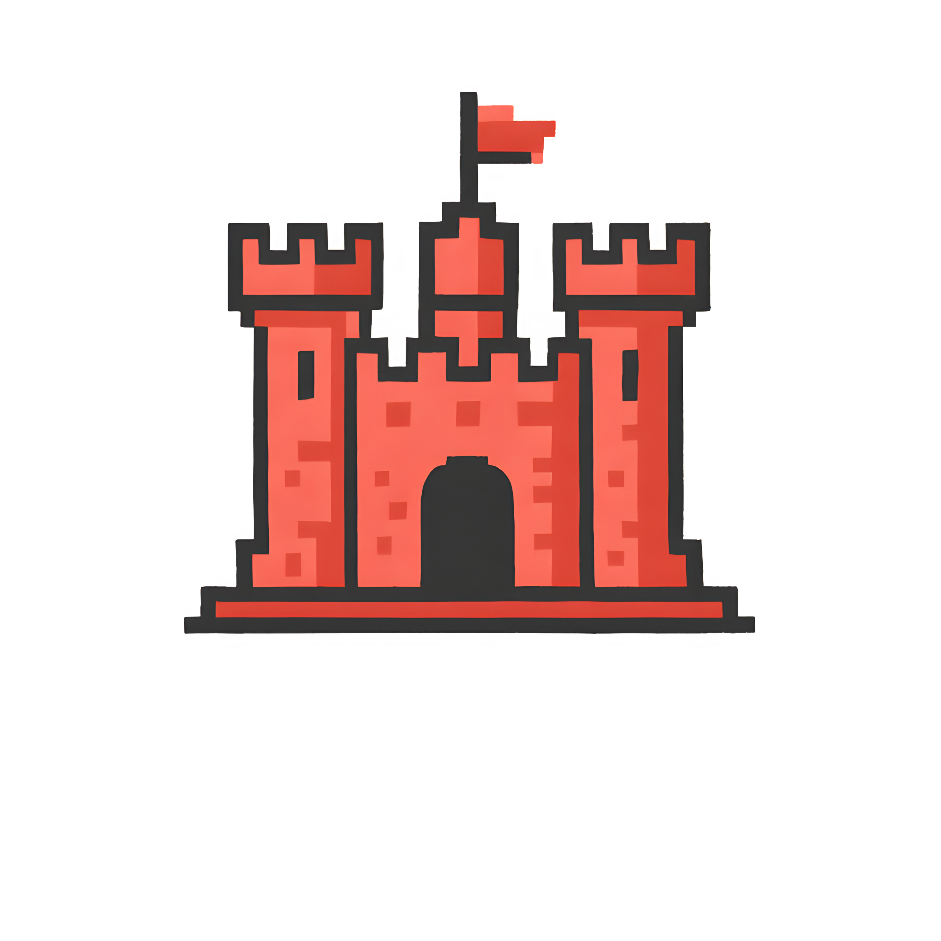 Guild Hall Logo